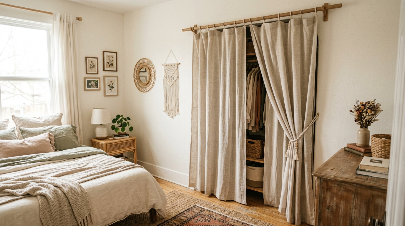 Add trim to basic doors for character